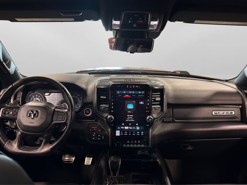 Used 2022 RAM 1500 TRX w/ TRX Level 2 Equipment Group AWD/4WD image 23