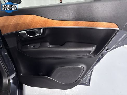 Certified 2023 Volvo XC90 B6 Plus w/ Protection Package Premier image 26