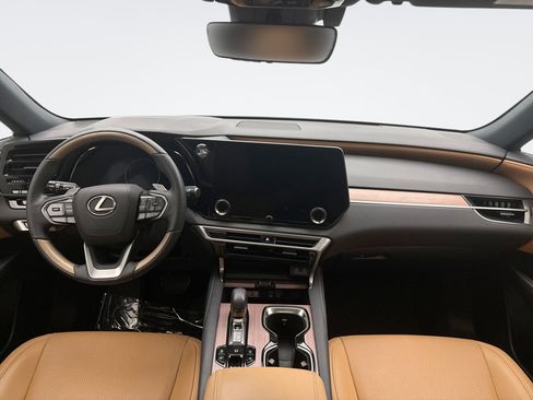 Used 2023 Lexus RX 350 Premium w/ Accessory Package AWD/4WD image 14