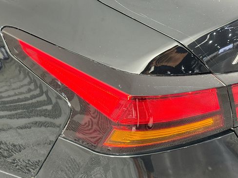 Used 2023 Nissan Altima 2.5 S FWD image 35