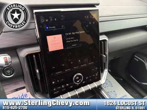 Used 2025 GMC Acadia Elevation image 23