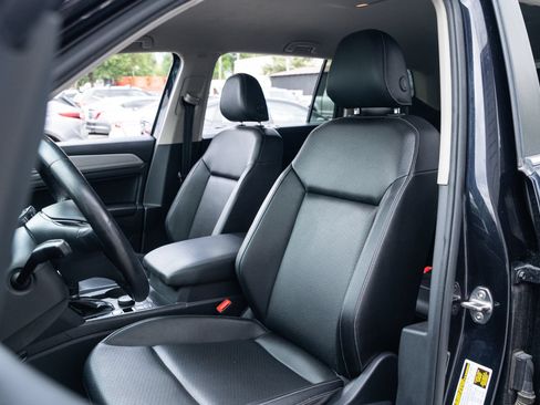 Used 2019 Volkswagen Atlas SE AWD/4WD image 16
