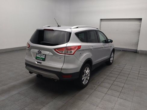 Used 2014 Ford Escape Titanium AWD/4WD image 9