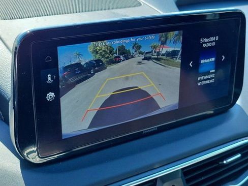 Certified 2023 Hyundai Santa Fe SEL image 27