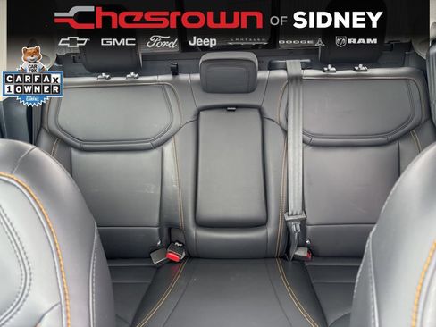 Used 2024 Ford Maverick Tremor w/ Tremor Off-Road Package image 30