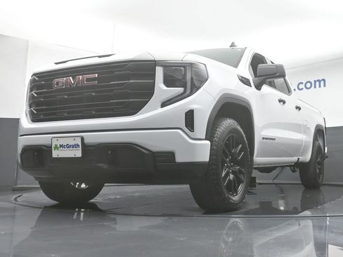 New 2025 GMC Sierra 1500 Pro w/ Graphite Edition image 6