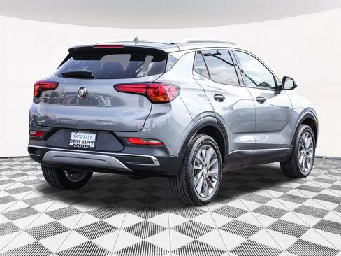 Used 2021 Buick Encore GX Essence w/ Experience Buick Package image 13