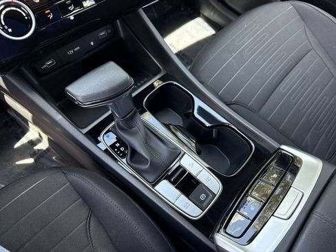 Used 2022 Hyundai Santa Cruz SEL w/ Activity Package FWD image 21
