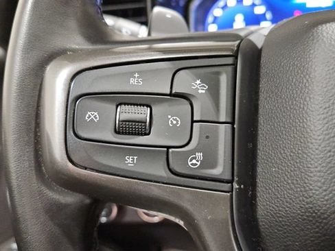 Used 2024 Chevrolet Silverado 1500 ZR2 AWD/4WD image 36