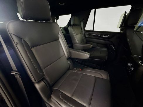 Used 2024 GMC Yukon Denali AWD/4WD image 30
