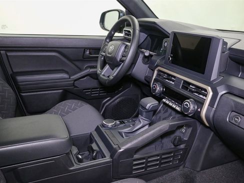 New 2026 Toyota Tacoma SR image 13