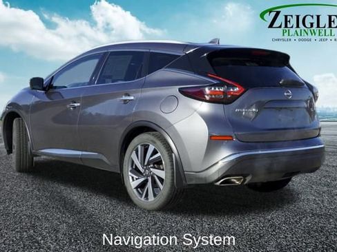 Used 2024 Nissan Murano SL image 2