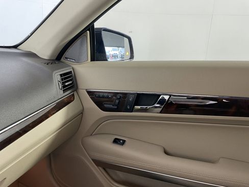Used 2013 Mercedes-Benz E 350 Coupe image 12
