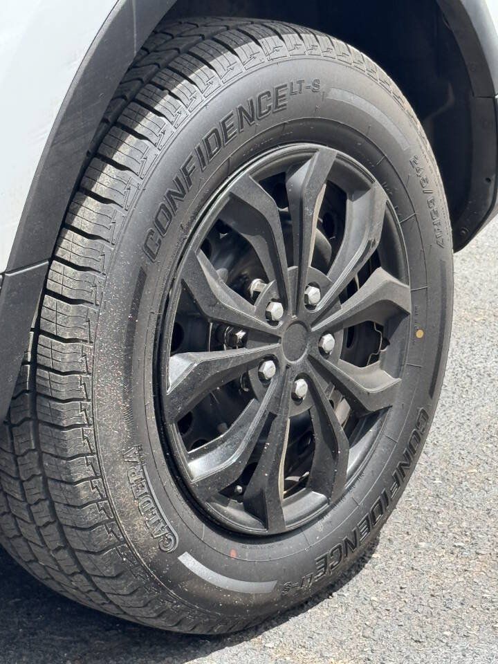Used 2014 Ford Explorer 4WD image 17