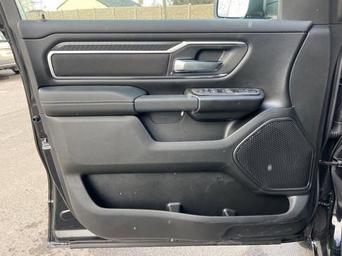 New 2026 RAM 1500 Big Horn image 10