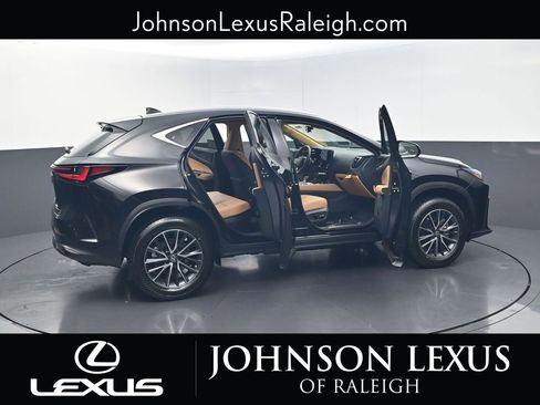 New 2026 Lexus NX 350h FWD w/ Premium image 32