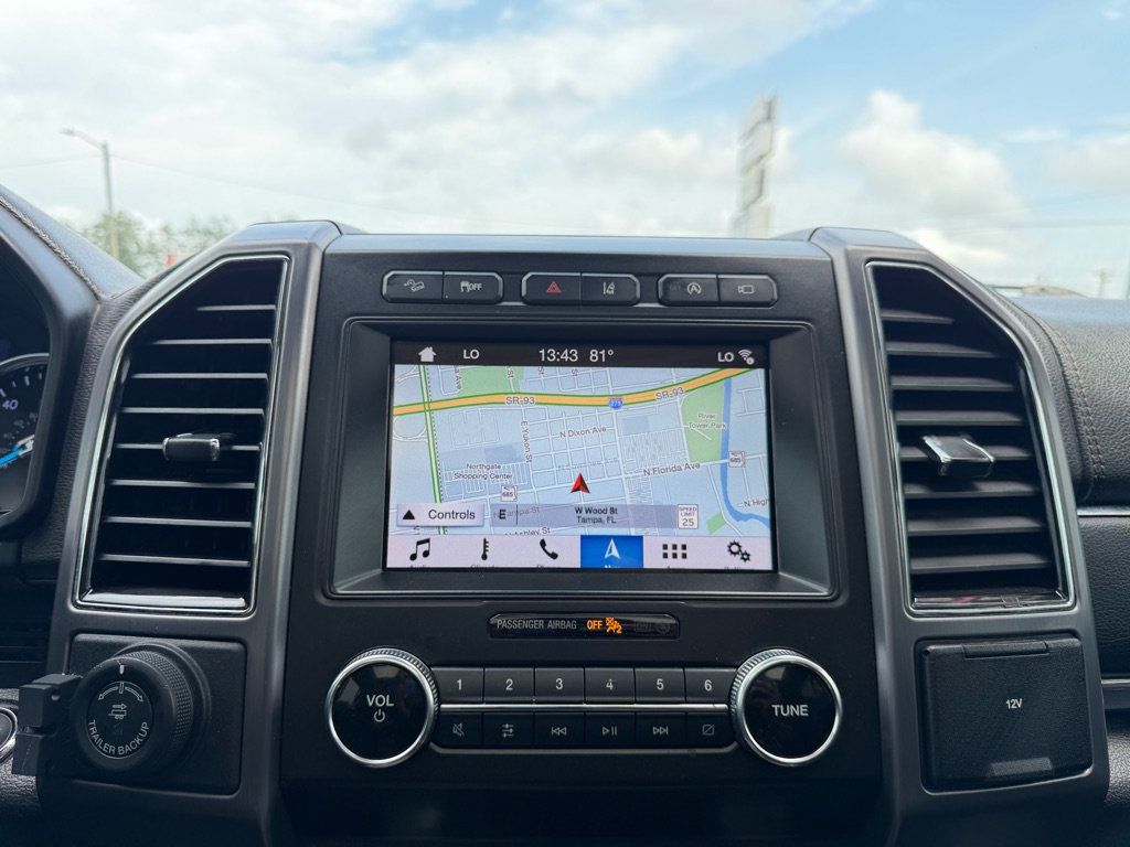Used 2019 Ford Expedition Platinum AWD/4WD image 32