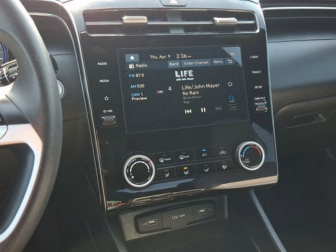 Used 2023 Hyundai Santa Cruz SEL image 19