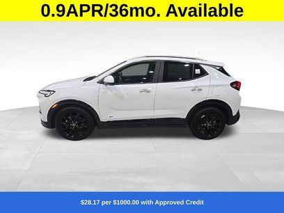 New 2026 Buick Encore GX Sport Touring w/ Advanced Technology Package
