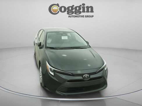 New 2026 Toyota Corolla LE image 29