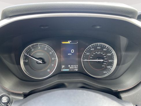 Used 2019 Subaru Crosstrek 2.0i Limited w/ Popular Package #3 AWD/4WD image 5