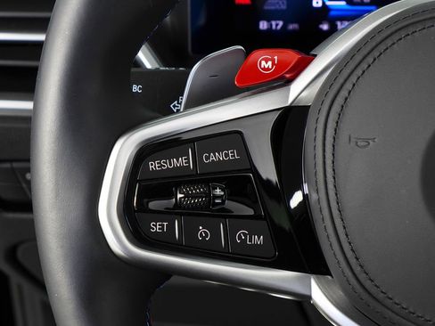 Used 2025 BMW M3 Competition w/ Executive Package image 30