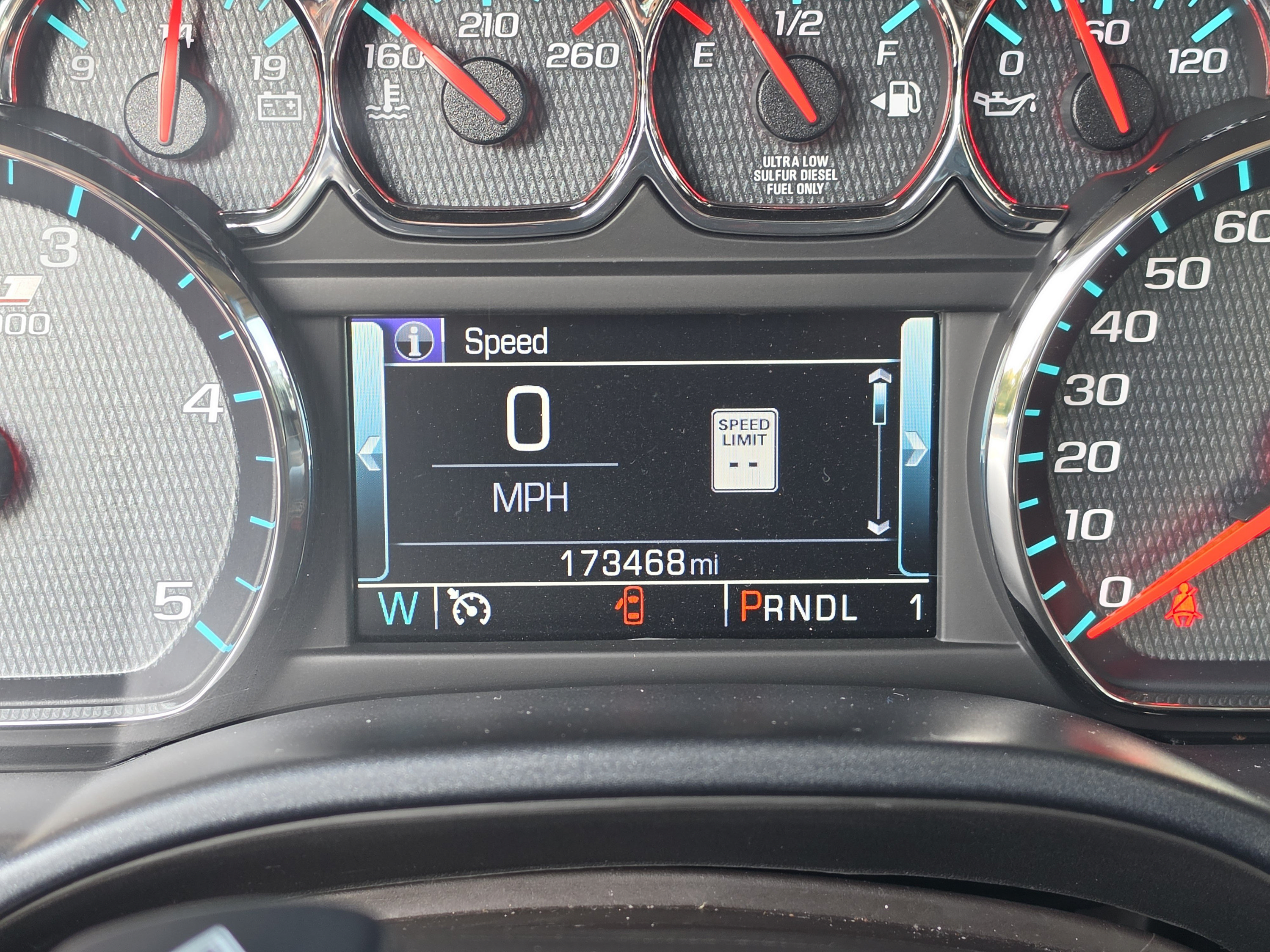 Used 2018 Chevrolet Silverado 2500 LTZ w/ Duramax Plus Package AWD/4WD image 39