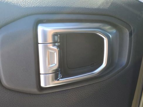 New 2026 Jeep Gladiator Rubicon image 16