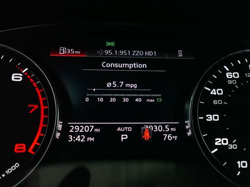 Used 2023 Audi Q5 2.0T Premium w/ Convenience Package AWD/4WD image 20