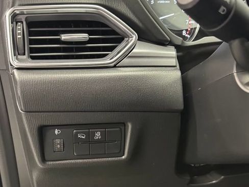 Used 2025 MAZDA CX-5 AWD 2.5 S image 24