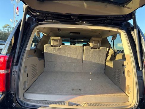 Used 2018 Chevrolet Suburban Premier image 19