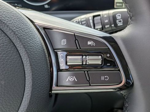 New 2026 Kia Seltos EX FWD image 28