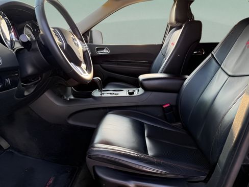 Used 2013 Dodge Durango R/T w/ Leather Interior Group AWD/4WD image 18