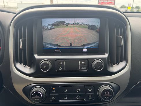 Used 2022 GMC Canyon Elevation w/ Trailering Package RWD image 25