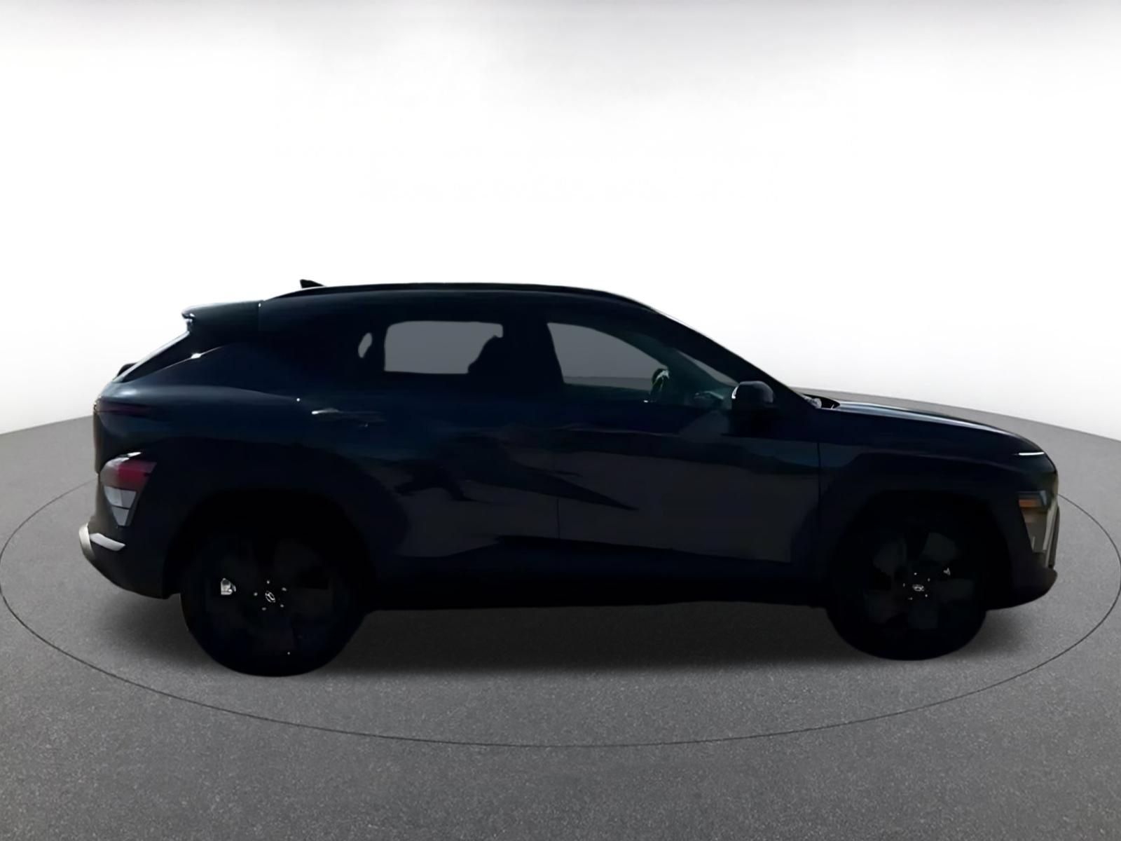 Used 2026 Hyundai Kona SEL Sport FWD image 9
