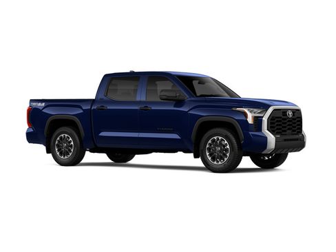 New 2026 Toyota Tundra SR5 AWD/4WD image 67