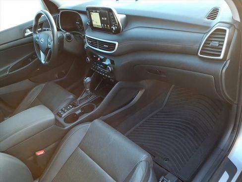 Used 2020 Hyundai Tucson Ultimate image 18