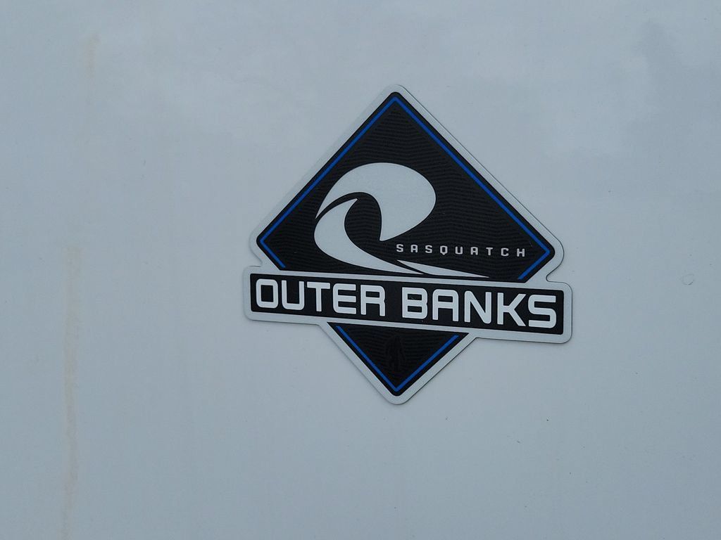 New 2026 Ford Bronco Sport Outer Banks w/ Sasquatch Outer Banks Package AWD/4WD image 6