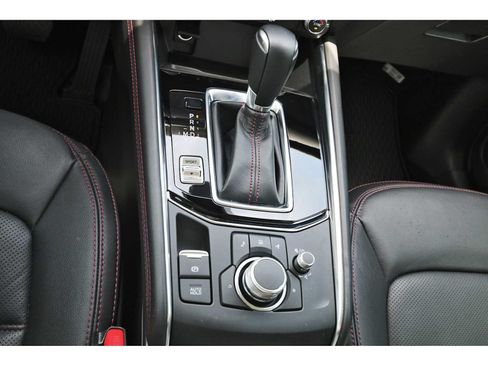 Used 2025 MAZDA CX-5 Carbon Edition AWD/4WD image 25