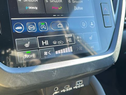 Certified 2025 Subaru Forester Premium image 20