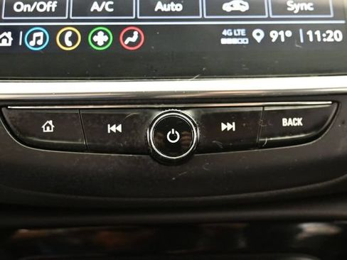 Used 2022 Buick Encore GX Select w/ Experience Buick Package AWD/4WD image 24