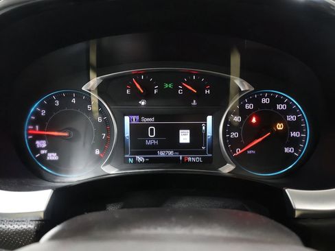 Used 2018 Chevrolet Traverse Premier w/ Redline Edition image 41