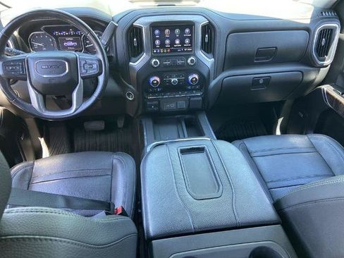 Used 2019 GMC Sierra 1500 Denali w/ Technology Package AWD/4WD image 16