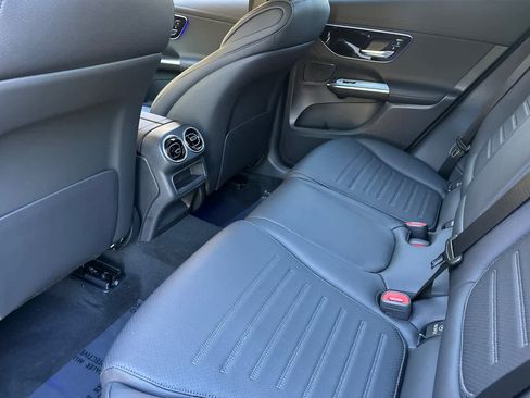 New 2026 Mercedes-Benz GLC 300 4MATIC image 11