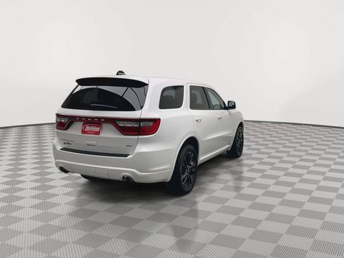 Used 2026 Dodge Durango GT AWD/4WD image 38