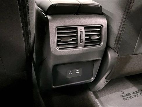 New 2026 Nissan Rogue SV FWD image 23