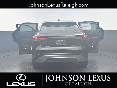 New 2026 Lexus RX 350 Premium Plus image 27