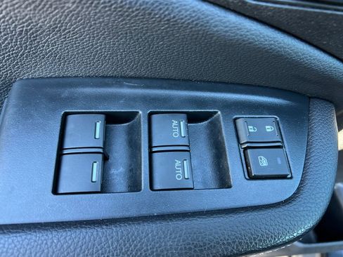 Used 2023 Honda Ridgeline RTL image 12