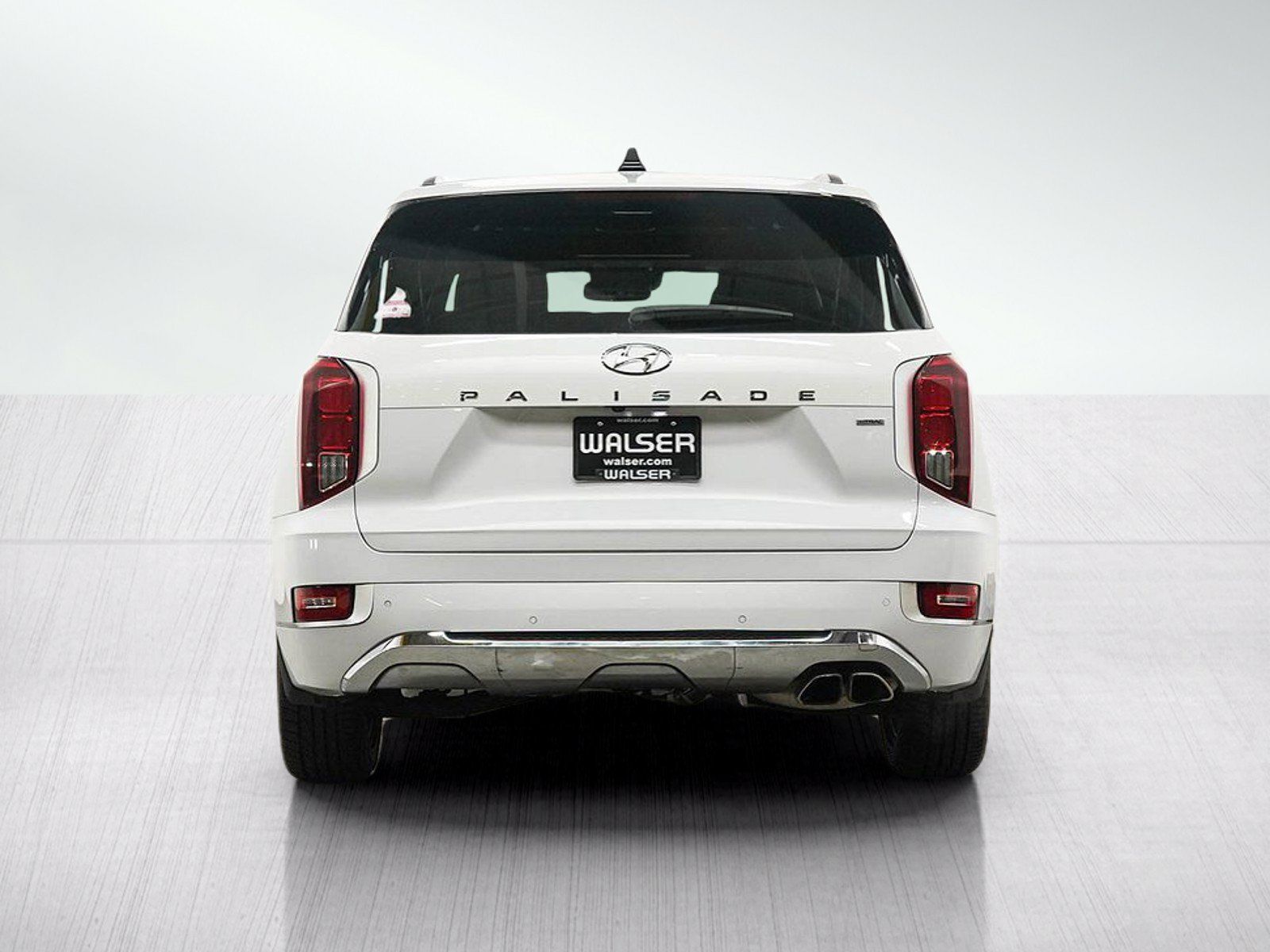 Used 2020 Hyundai Palisade Limited AWD/4WD image 4