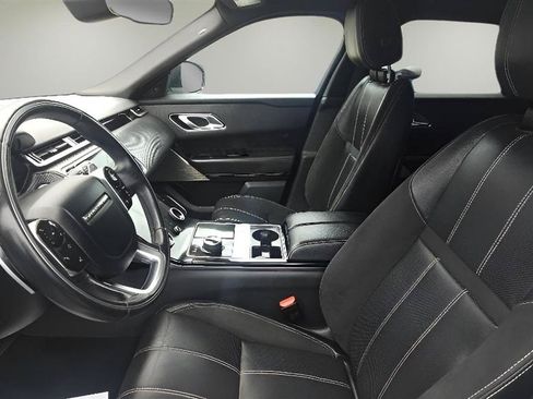 Used 2020 Land Rover Range Rover Velar R-Dynamic S AWD/4WD image 11
